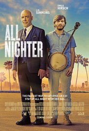 All Nighter (2017) Online Subtitrat
