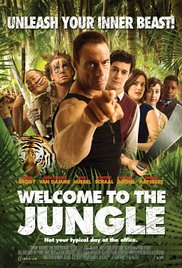 Welcome to the Jungle (2013) Online Subtitrat