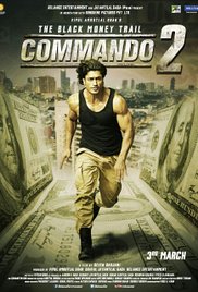 Commando 2 (2017) Online Subtitrat