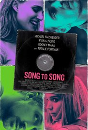 Song to Song 2017 film online subtitrat