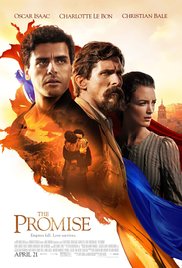 The Promise 2016 film online