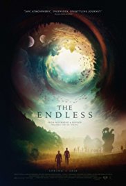 The Endless 2017 film online
