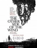The Other Side of the Wind 2018 online subtitrat in romana