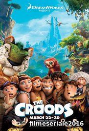 The Croods (2013) Online Subtitrat