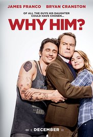 Why Him? (2016) online