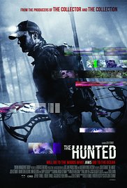 The Hunted (2013) Online Subtitrat