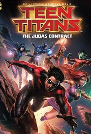 Teen Titans: The Judas Contract (2017) Online Subtitrat